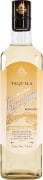Cascahuin Reposado Tequila Front Bottle Shot