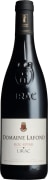 Domaine Lafond Lirac Roc-Epine Rouge 2015  Front Bottle Shot
