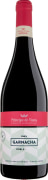 Principe de Viana Roble Garnacha 2015 Front Bottle Shot