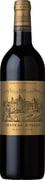 Chateau d'Issan  2000 Front Bottle Shot
