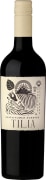 Tilia Cabernet Sauvignon 2020  Front Bottle Shot