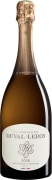 Duval-Leroy Blanc de Blancs Prestige Premier Cru Brut 2008  Front Bottle Shot