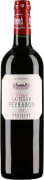 Chateau Peyrabon  La Fleur Peyrabon 2015  Front Bottle Shot