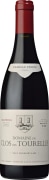 Famille Perrin Gigondas Clos des Tourelles 2019  Front Bottle Shot