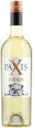 DFJ Vinhos Paxis White Blend 2020  Front Bottle Shot