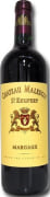Chateau Malescot St. Exupery  2000 Front Bottle Shot