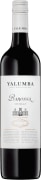 Yalumba Samuel's Collection Barossa Shiraz 2021  Front Bottle Shot