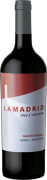 Lamadrid Single Vineyard Cabernet Sauvignon 2018  Front Bottle Shot