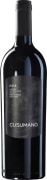 Cusumano Noa Rosso 2017  Front Bottle Shot