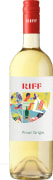 Riff Pinot Grigio 2020  Front Bottle Shot