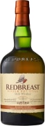 Redbreast Lustau Sherry Finish Single Pot Whiskey Front Bottle Shot