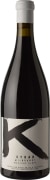 K Vintners Milbrandt Syrah 2017  Front Bottle Shot