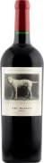 The Mascot  2019  Front Bottle Shot
