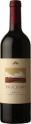 Truchard Estate Merlot 2020  Front Bottle Shot
