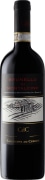 Casanuova delle Cerbaie Brunello di Montalcino 2017  Front Bottle Shot
