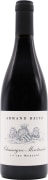 Domaine Armand Heitz Chassagne-Montrachet Morgeot Premier Cru Rouge 2022 Front Bottle Shot