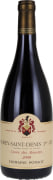 Domaine Ponsot Morey Saint Denis Cuvee des Alouettes Premier Cru 2008  Front Bottle Shot
