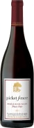 Picket Fence Russian River Pinot Noir 2017  Front Bottle Shot