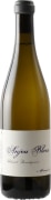 Thibaud Boudignon Anjou Blanc a Francois(e) 2023  Front Bottle Shot