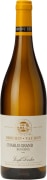 Domaine Drouhin Vaudon Chablis Bougros Grand Cru 2022  Front Bottle Shot