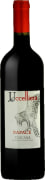Uccelliera Rapace Toscana 2018  Front Bottle Shot