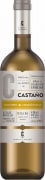 Bodegas Castano Macabeo Chardonnay 2015  Front Bottle Shot