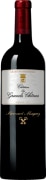 Chateau Les Grands Chenes  2016  Front Bottle Shot