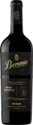 Bodegas Beronia Rioja Gran Reserva 2013  Front Bottle Shot