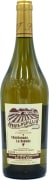 Domaine Overnoy-Crinquand Arbois-Pupillin La Bidode Chardonnay 2022 Front Bottle Shot
