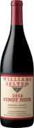 Williams Selyem Sonoma County Pinot Noir 2016 Front Bottle Shot