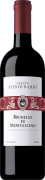 Tenute Silvio Nardi Brunello di Montalcino 2018  Front Bottle Shot