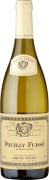Louis Jadot Pouilly-Fuisse (375ML half-bottle) 2017  Front Bottle Shot