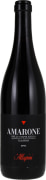 Allegrini Amarone Classico 1997  Front Bottle Shot