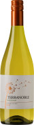 TerraNoble Chardonnay 2018 Front Bottle Shot