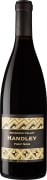 Handley Anderson Valley Pinot Noir 2016  Front Bottle Shot