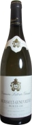 Domaine Latour-Giraud Meursault-Genevrieres Premier Cru 2020  Front Bottle Shot