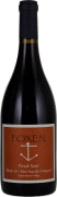 Foxen Block 43 Bien Nacido Vineyard Pinot Noir 2019  Front Bottle Shot