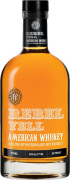 Rebel American Whiskey Front Bottle Shot