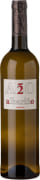 Bodegas Castro Martin A2O Albarino 2015 Front Bottle Shot