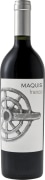 Maquis Franco Cabernet Franc 2011 Front Bottle Shot