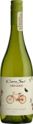 Cono Sur Organic Sauvignon Blanc 2023  Front Bottle Shot