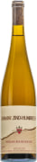 Zind-Humbrecht Roche Roulee Riesling 2021  Front Bottle Shot