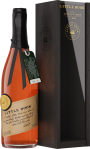 Booker's Little Book Chapter 8 Kentucky Blended Straight Whiskey with Gift Box Front Bottle Shot