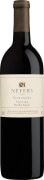 Neyers Vista Luna Zinfandel 2015 Front Bottle Shot
