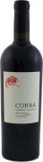 Corra Winery Cabernet Sauvignon 2005  Front Bottle Shot