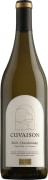 Cuvaison Estate Chardonnay 2021  Front Bottle Shot