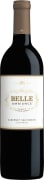 Belle Ambiance Cabernet Sauvignon 2015 Front Bottle Shot