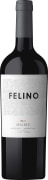 Vina Cobos Felino Malbec 2022  Front Bottle Shot