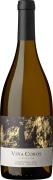 Vina Cobos Vinculum Chardonnay 2019  Front Bottle Shot
