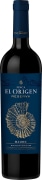 Finca El Origen Reserva Malbec 2022  Front Bottle Shot